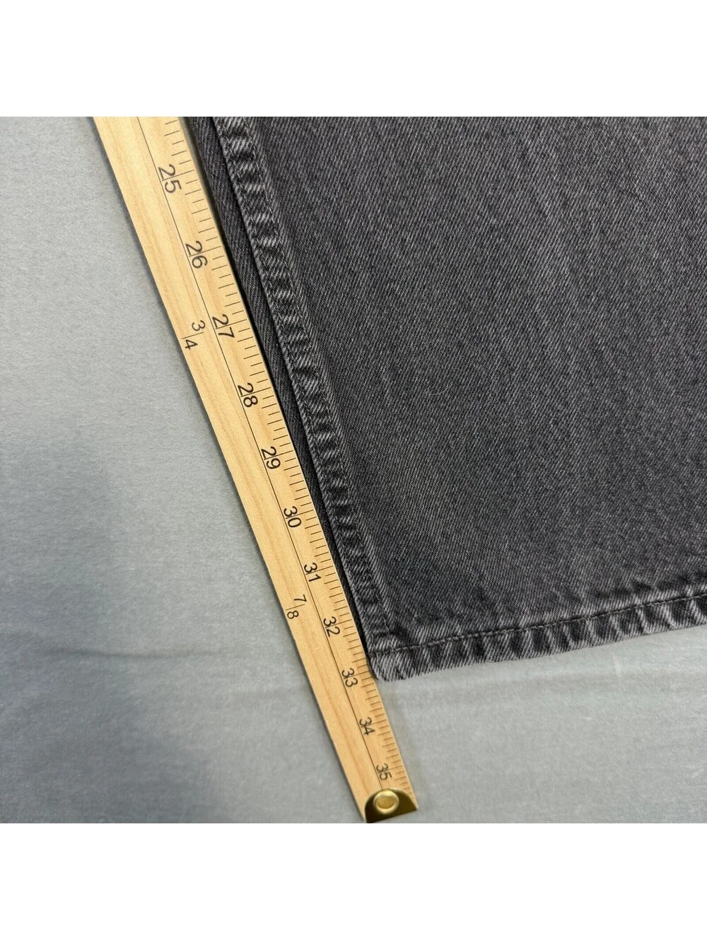 Levis please refer